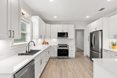 Beautifully renovated home ideally located just minutes from - photo 8