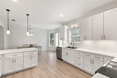 Beautifully renovated home ideally located just minutes from - photo 9