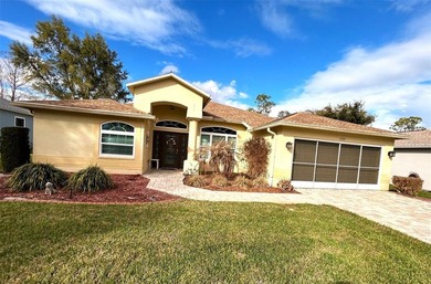 (private lake, pond, coastal) Home Sale Pending in Hudson Florida