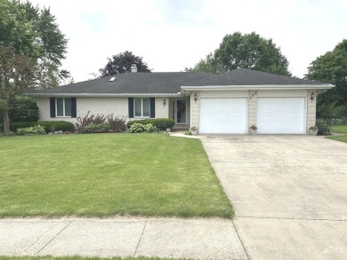 Lake Home Sale Pending in Morris, Illinois
