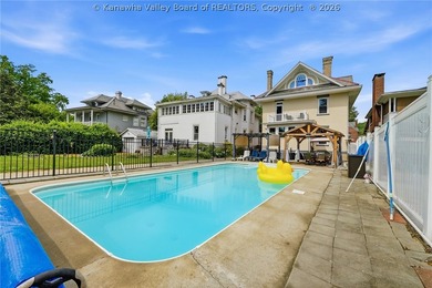 Originally built in 1921 and once home to West Virginia Governor - photo 2