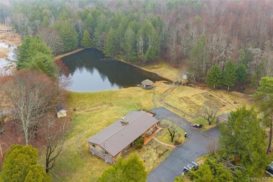 Escape to the serenity of Sullivan County with this modern and - photo 3