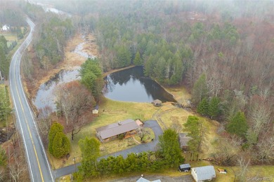 Escape to the serenity of Sullivan County with this modern and - photo 4