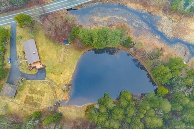 Escape to the serenity of Sullivan County with this modern and - photo 6