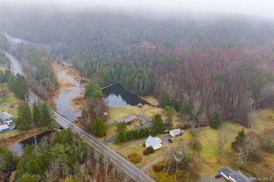 Escape to the serenity of Sullivan County with this modern and - photo 8