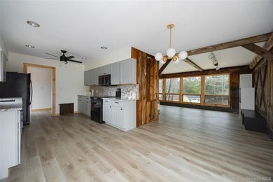 Escape to the serenity of Sullivan County with this modern and - photo 10