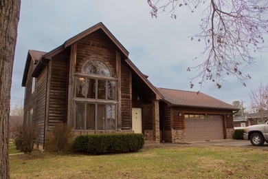 Ohio River Home For Sale in Proctorville Ohio