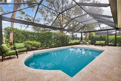 Lake Home For Sale in Estero, Florida