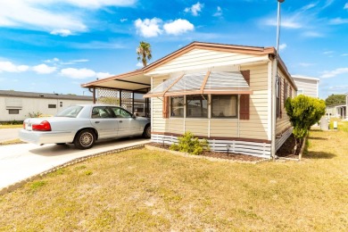 (private lake, pond, creek) Home For Sale in Haines City Florida