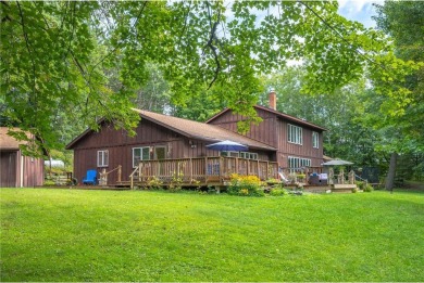 Lake Home For Sale in Lincoln, Wisconsin