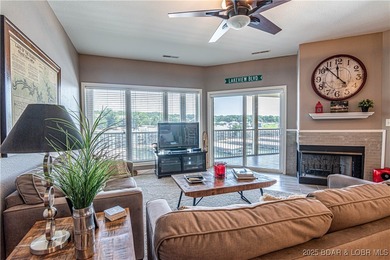 Lake of the Ozarks Condo For Sale in Lake Ozark Missouri