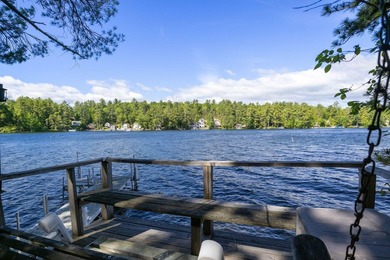 Unique opportunity to own 150 feet of waterfront on sought after - photo 11