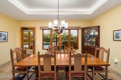 Tucked into the natural beauty of Cave Creek, this thoughtfully