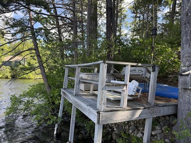 Unique opportunity to own 150 feet of waterfront on sought after - photo 12