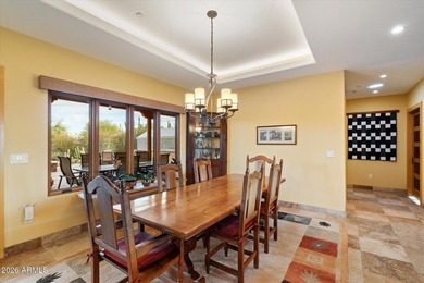 Tucked into the natural beauty of Cave Creek, this thoughtfully