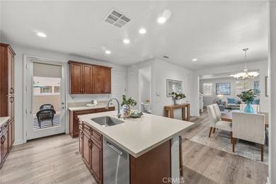 Stunning detached corner-lot home in the prestigious gated - photo 14