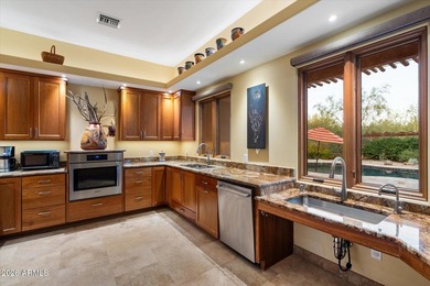 Tucked into the natural beauty of Cave Creek, this thoughtfully