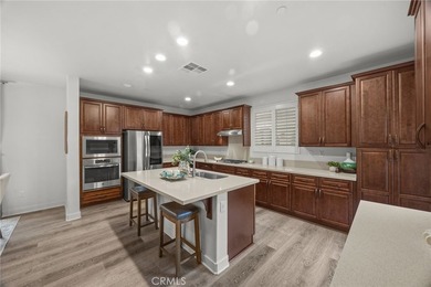 Stunning detached corner-lot home in the prestigious gated - photo 16