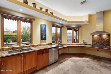 Tucked into the natural beauty of Cave Creek, this thoughtfully