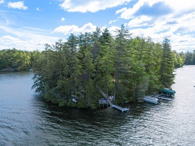 Unique opportunity to own 150 feet of waterfront on sought after - photo 17