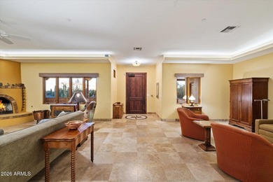 Tucked into the natural beauty of Cave Creek, this thoughtfully