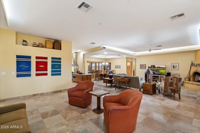 Tucked into the natural beauty of Cave Creek, this thoughtfully