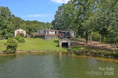 Lake Home ActiveUnderContr in Mount Holly, North Carolina