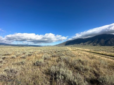 Madison River Acreage For Sale in Cameron Montana