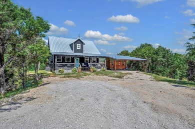 Lake Home Sale Pending in Whitney, Texas