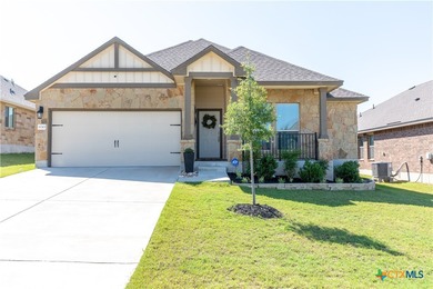 Stillhouse Hollow Lake Home For Sale in Belton Texas