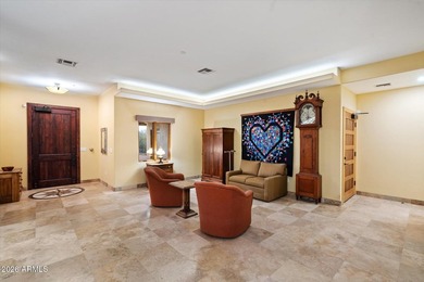 Tucked into the natural beauty of Cave Creek, this thoughtfully