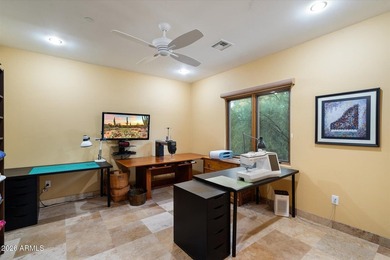 Tucked into the natural beauty of Cave Creek, this thoughtfully