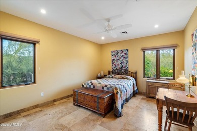 Tucked into the natural beauty of Cave Creek, this thoughtfully