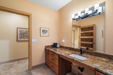 Tucked into the natural beauty of Cave Creek, this thoughtfully