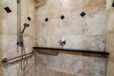 Tucked into the natural beauty of Cave Creek, this thoughtfully