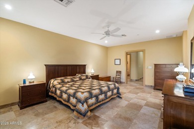 Tucked into the natural beauty of Cave Creek, this thoughtfully