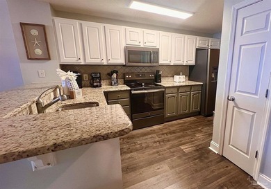 Motivated Seller! Direct Gulf Front 3 bed, 3 bath condo in - photo 8