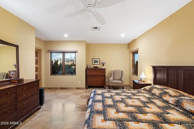 Tucked into the natural beauty of Cave Creek, this thoughtfully