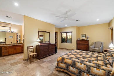 Tucked into the natural beauty of Cave Creek, this thoughtfully