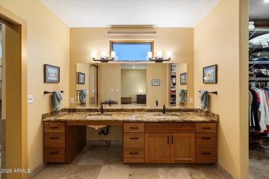 Tucked into the natural beauty of Cave Creek, this thoughtfully