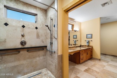 Tucked into the natural beauty of Cave Creek, this thoughtfully