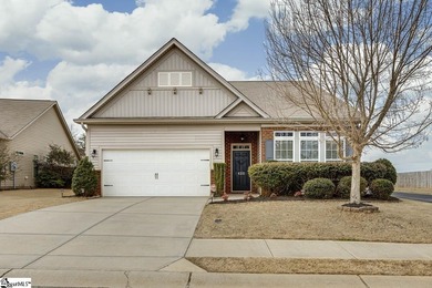 (private lake, pond, coastal) Home For Sale in Greer South Carolina