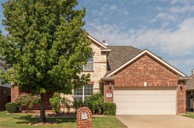 Lake Home For Sale in Little Elm, Texas