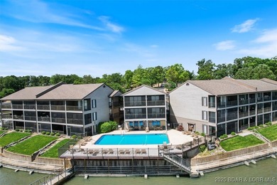 Lake Condo For Sale in Osage Beach, Missouri
