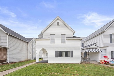 Ohio River Home For Sale in Ironton Ohio