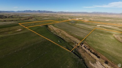 Lake Acreage For Sale in Paris, Idaho