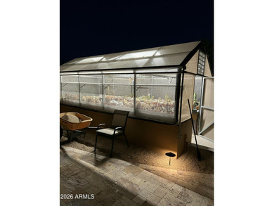 Tucked into the natural beauty of Cave Creek, this thoughtfully