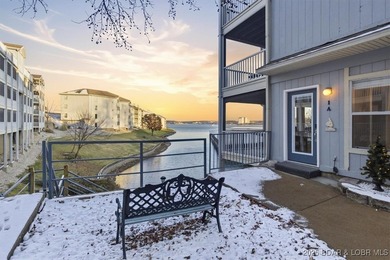 Lake of the Ozarks Condo For Sale in Lake Ozark Missouri