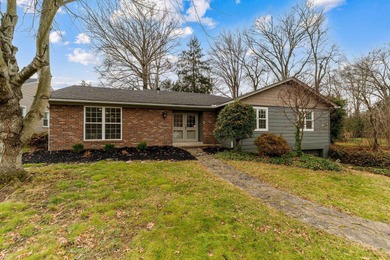 Ohio River Home For Sale in Ironton Ohio