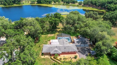 Lake Home For Sale in Lady Lake, Florida